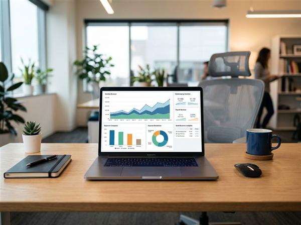 Bookkeeping Services