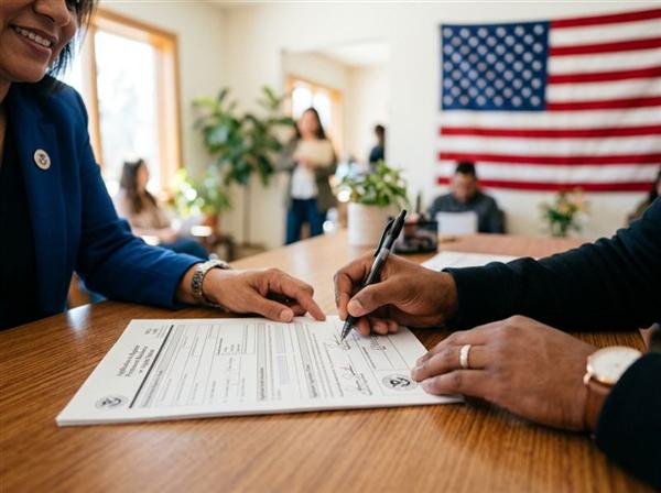 Immigration Services