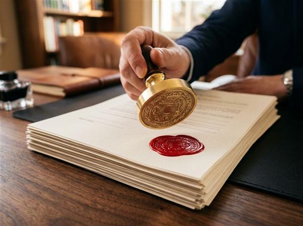 Notary Public