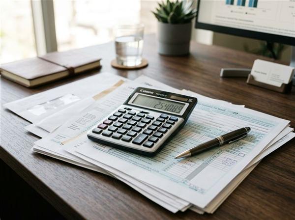 Tax Services